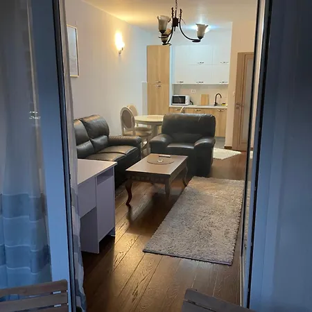Master Quart One Bedroom Lux Flat