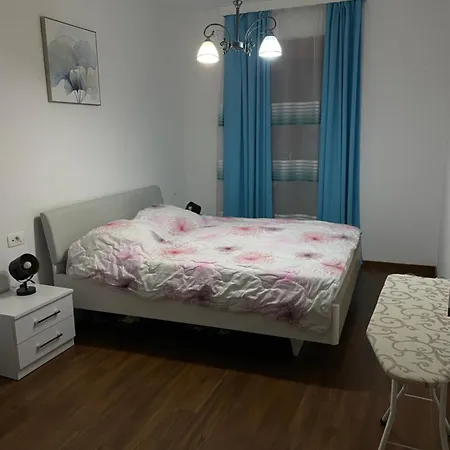 Master Quart One Bedroom Lux Flat Apartamento *