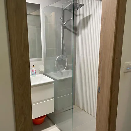 Master Quart One Bedroom Lux Flat *