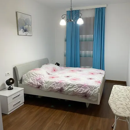 Master Quart One Bedroom Lux Flat Apartamento