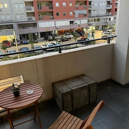 Master Quart One Bedroom Lux Flat Apartamento