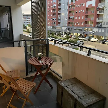 Master Quart One Bedroom Lux Flat *